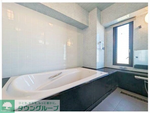 センチュリー鹿沼の物件内観写真